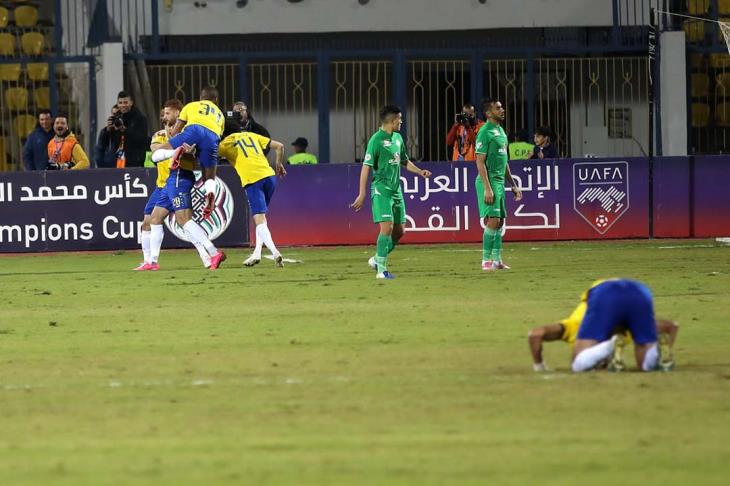 الإسماعيلي الإسماعيلي